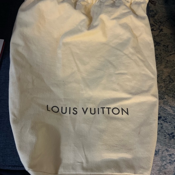 Louis Vuitton bag - Picture 7 of 8